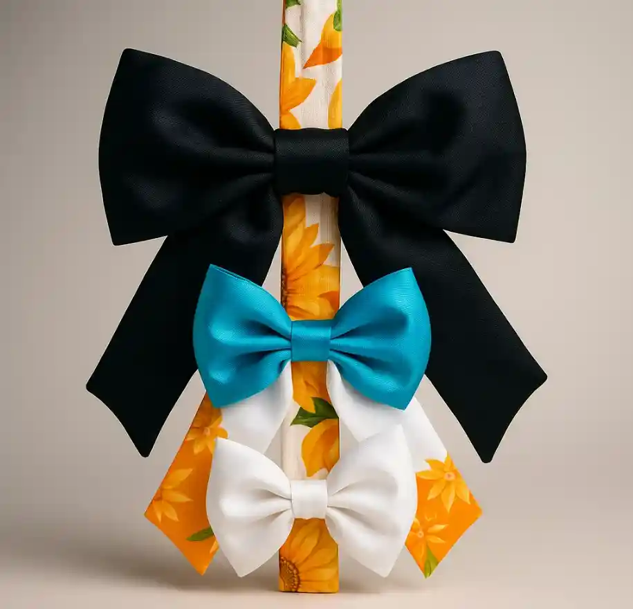 HAIR RIBBON